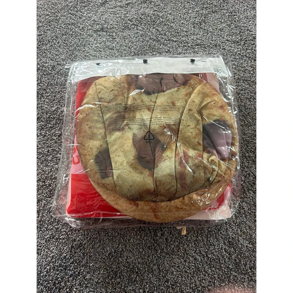 Fun World milf cookie